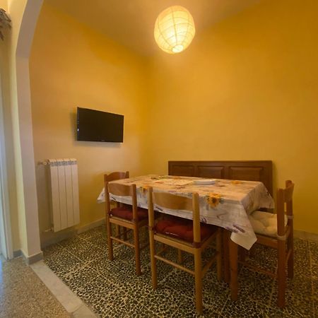 Ad Agio Apartments Pisa Buitenkant foto
