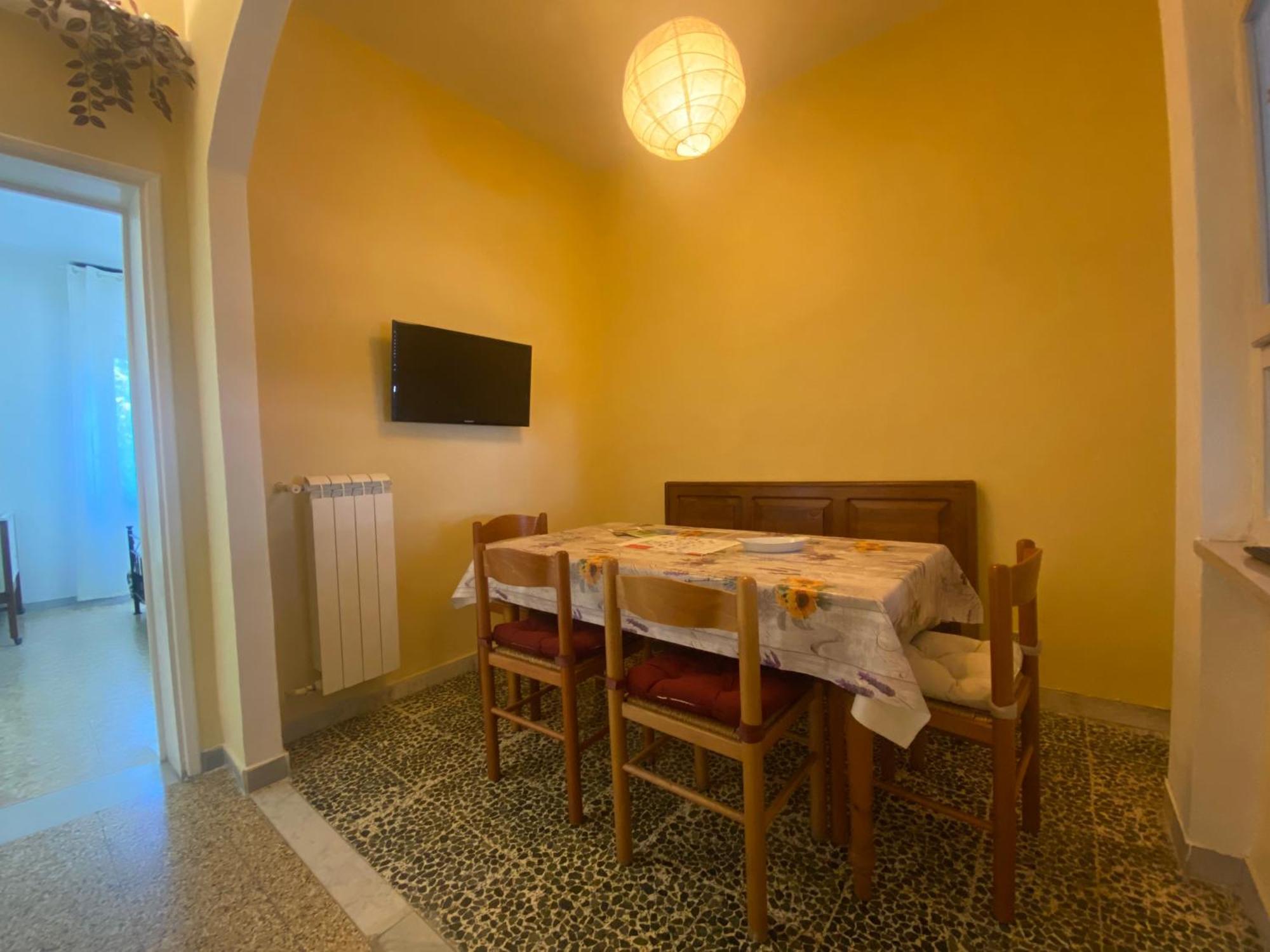 Ad Agio Apartments Pisa Buitenkant foto