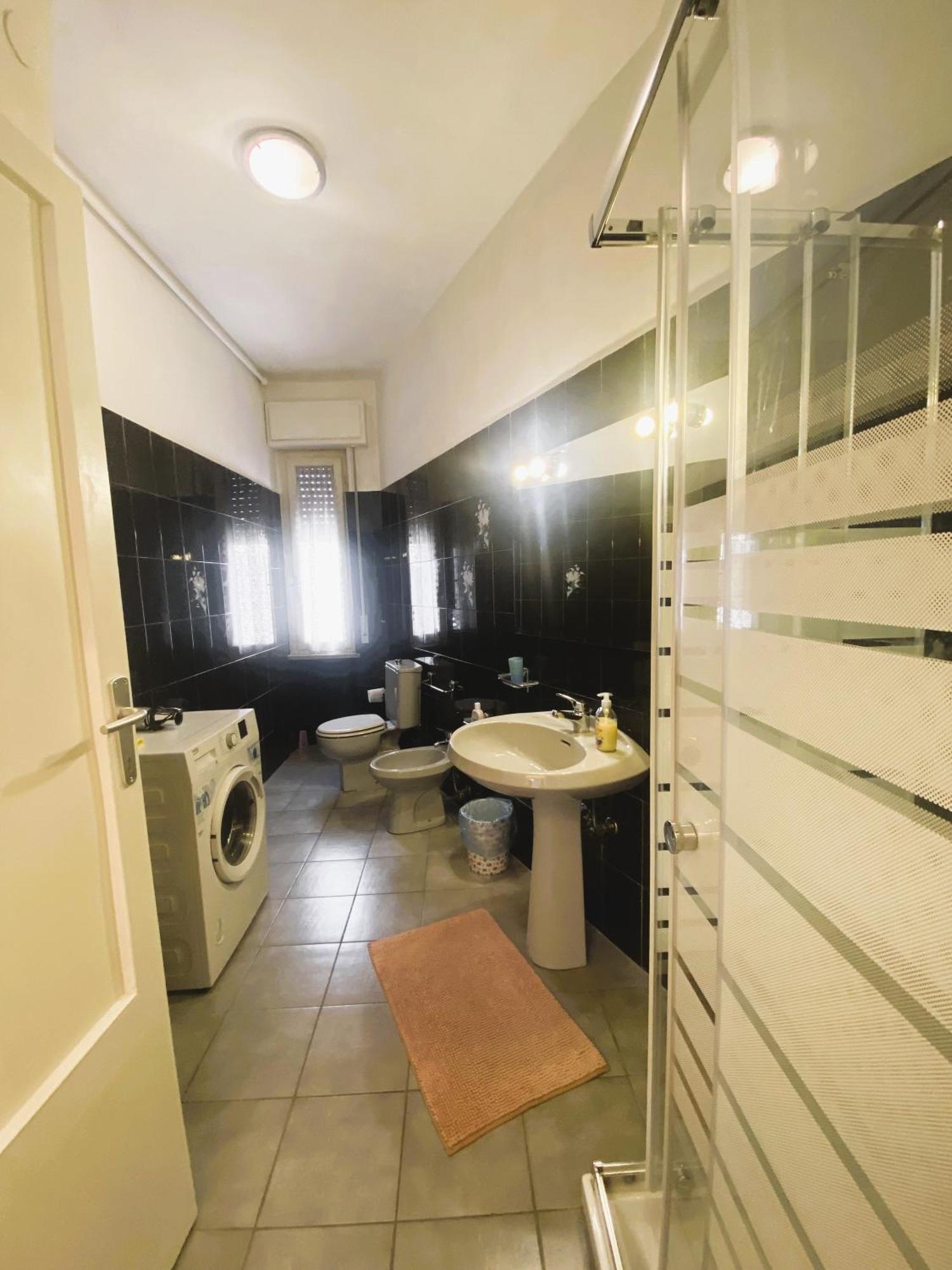 Ad Agio Apartments Pisa Buitenkant foto