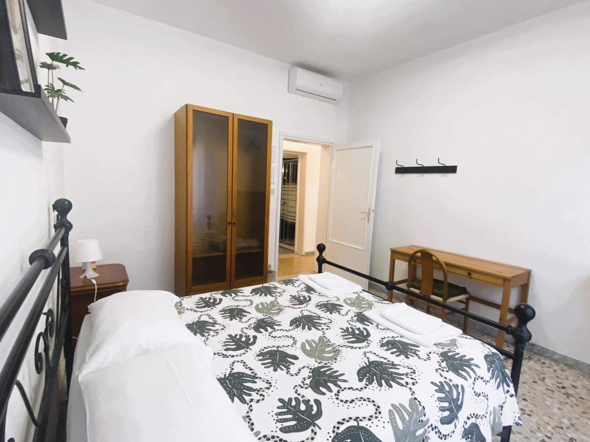 Ad Agio Apartments Pisa Buitenkant foto