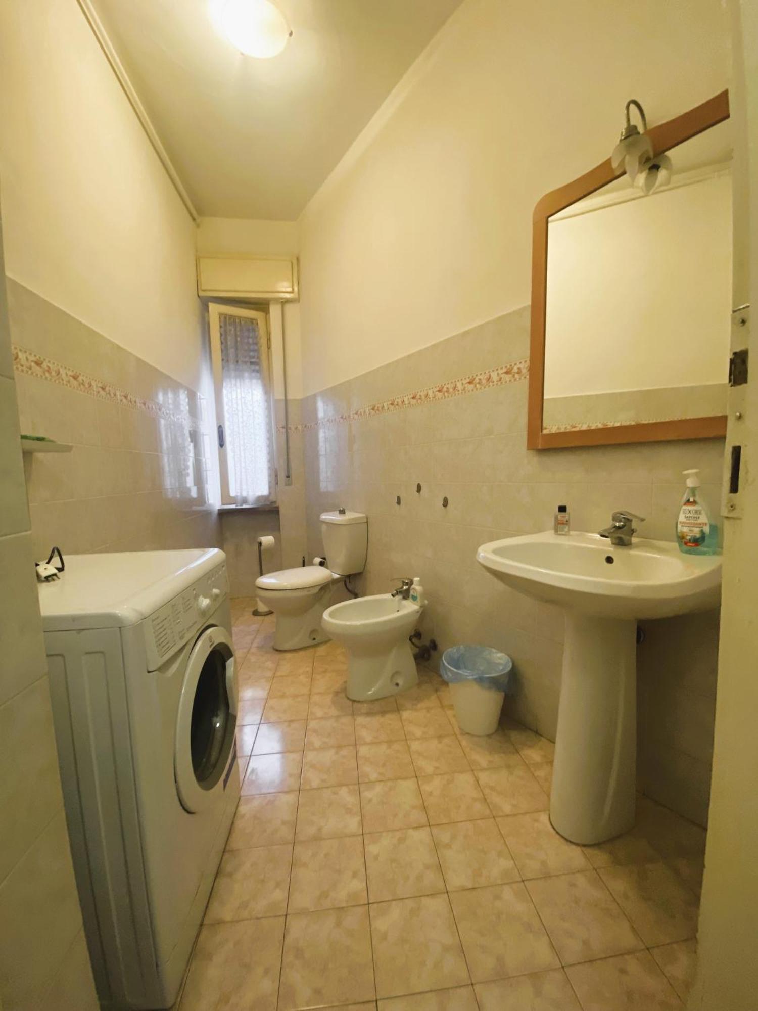 Ad Agio Apartments Pisa Buitenkant foto