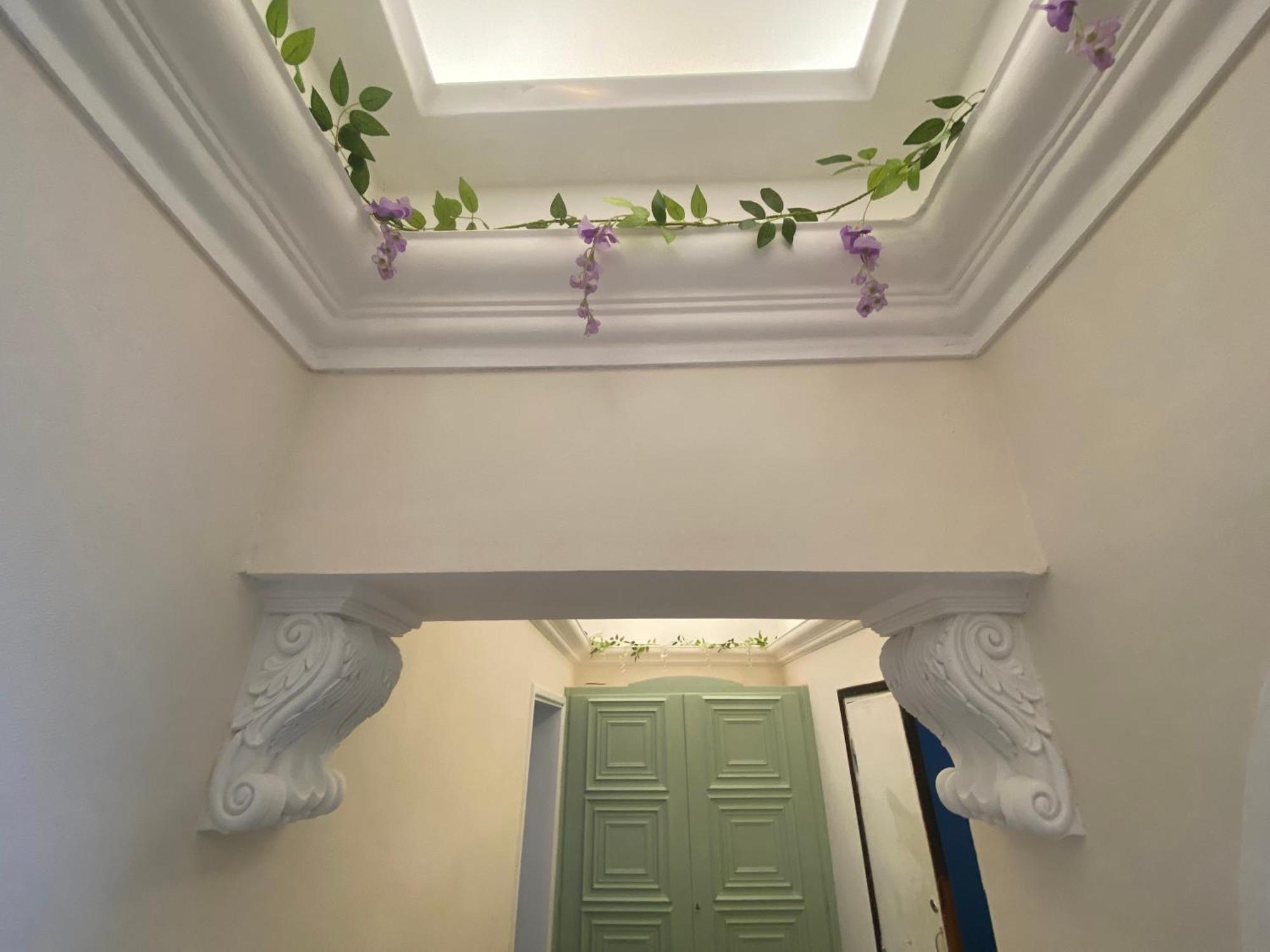Ad Agio Apartments Pisa Buitenkant foto