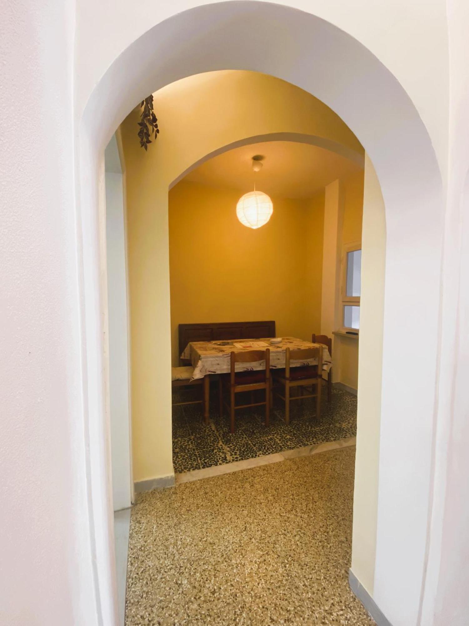 Ad Agio Apartments Pisa Buitenkant foto