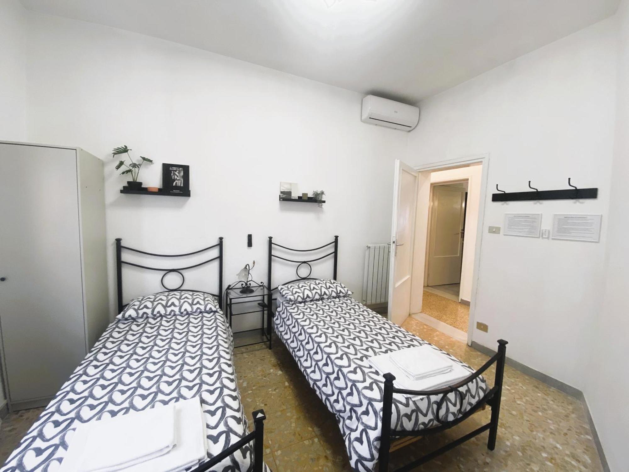 Ad Agio Apartments Pisa Buitenkant foto