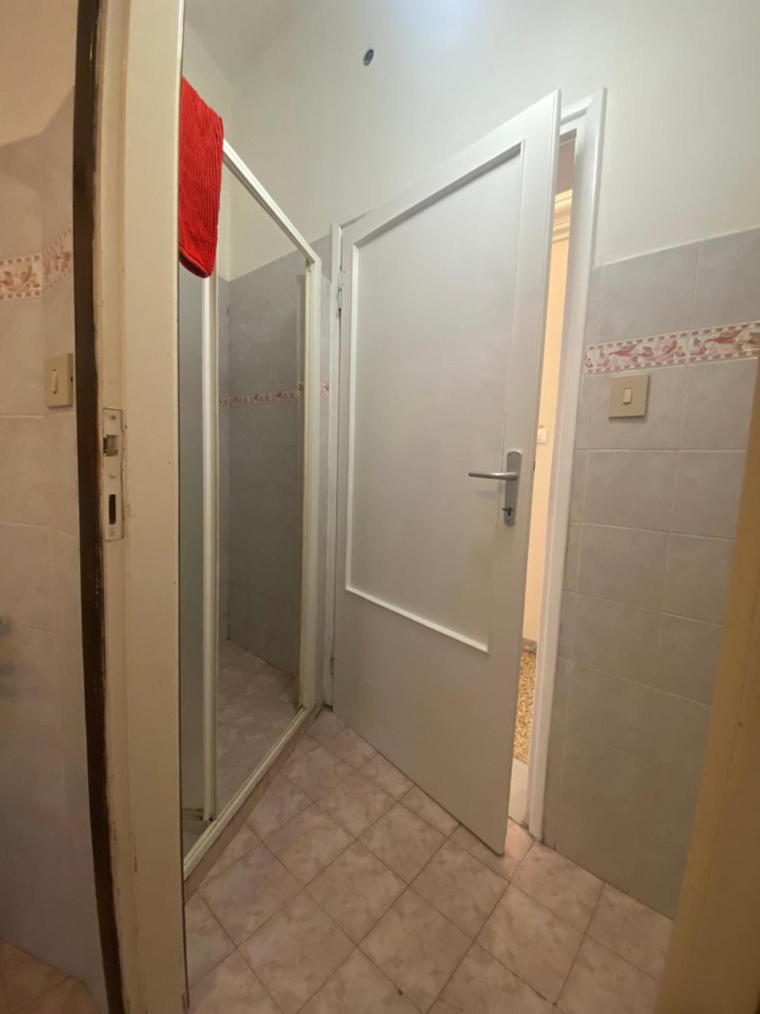 Ad Agio Apartments Pisa Buitenkant foto