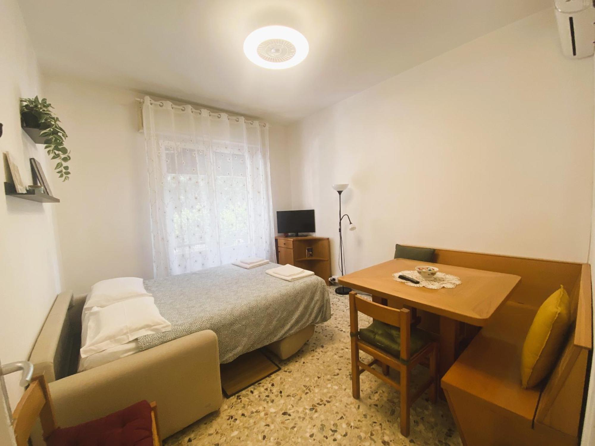 Ad Agio Apartments Pisa Buitenkant foto