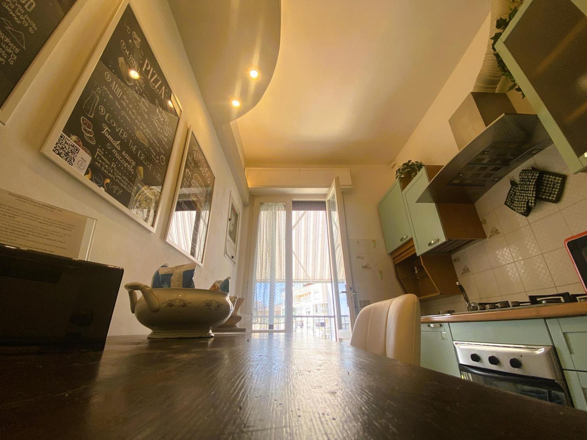 Ad Agio Apartments Pisa Buitenkant foto