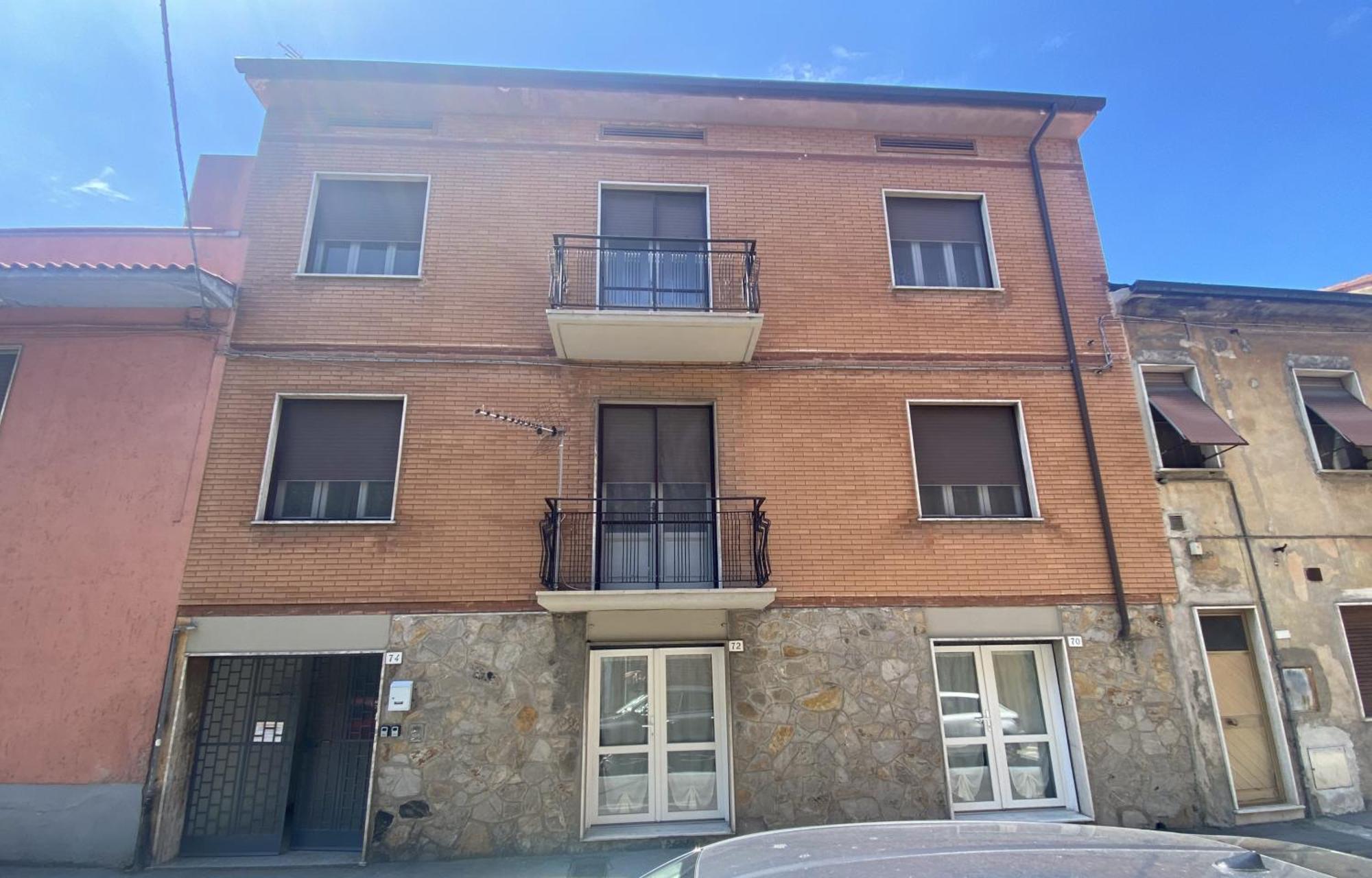 Ad Agio Apartments Pisa Buitenkant foto