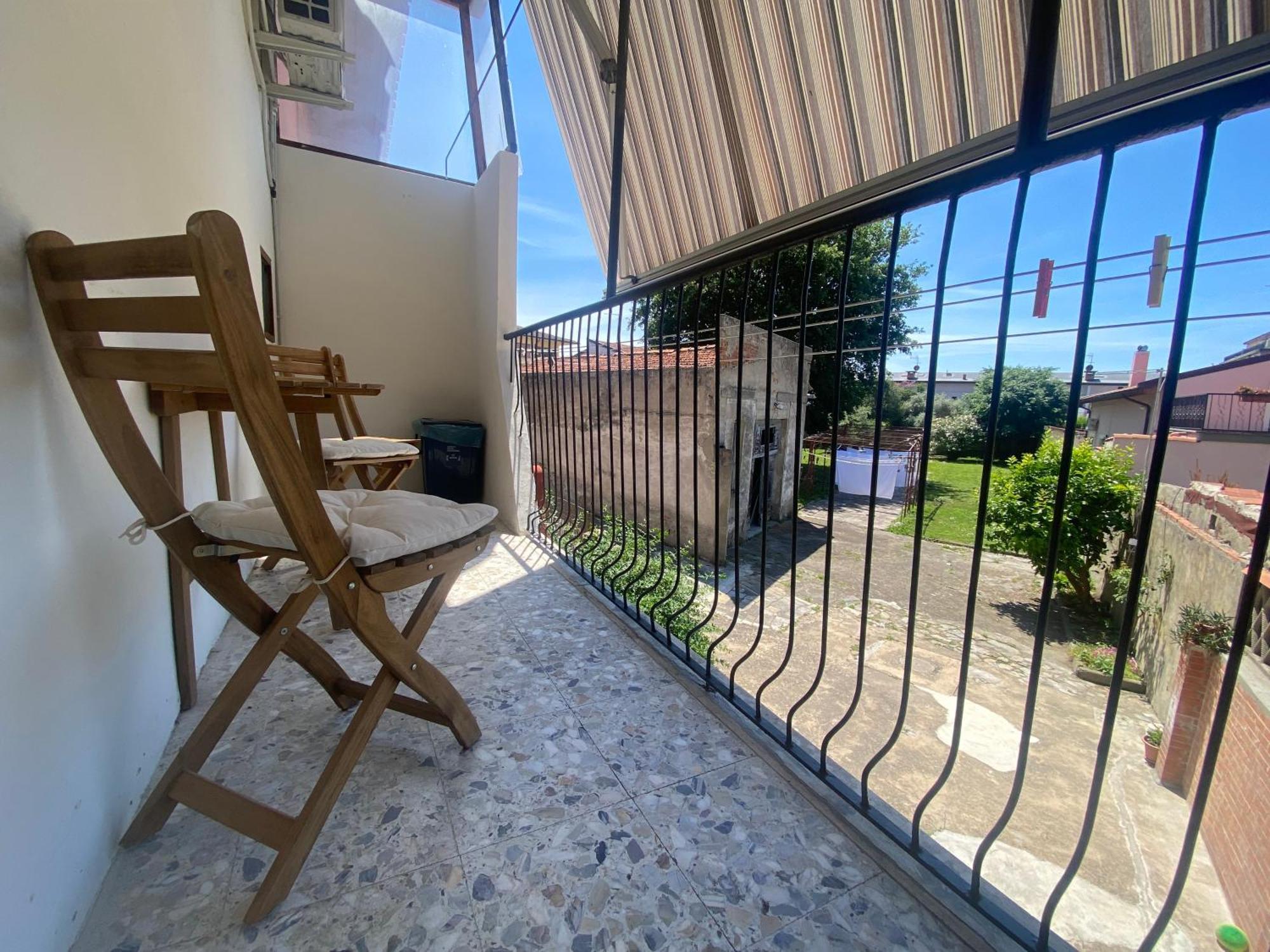 Ad Agio Apartments Pisa Buitenkant foto
