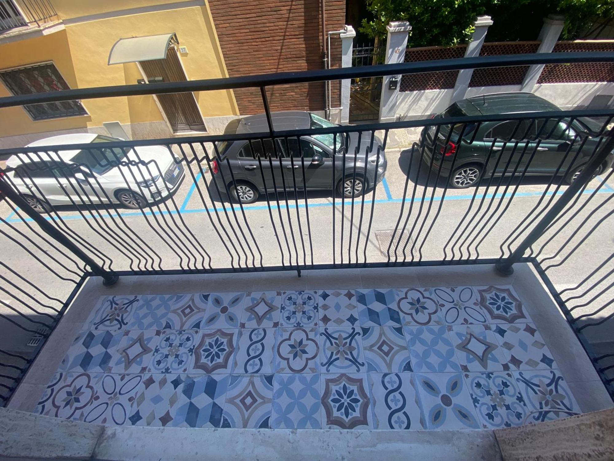 Ad Agio Apartments Pisa Buitenkant foto